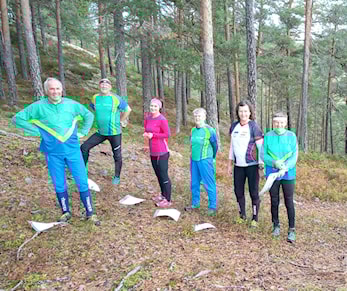 Solbergfjells Værste